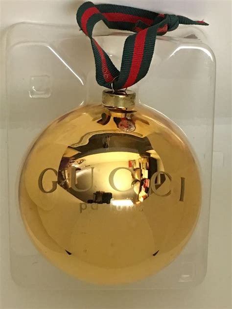 gucci christmas sale|gucci christmas tree ornaments.